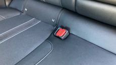 Vauxhall Astra 1.2 Turbo 130 GS Line 5dr Petrol Hatchback